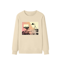 Classic Unisex Cotton Sweatshirt